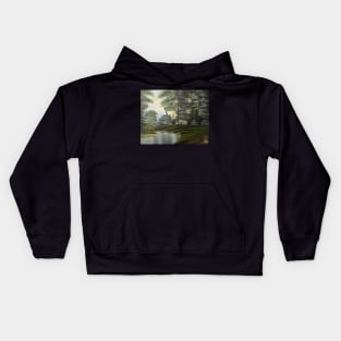 Hidden Creek Kids Hoodie